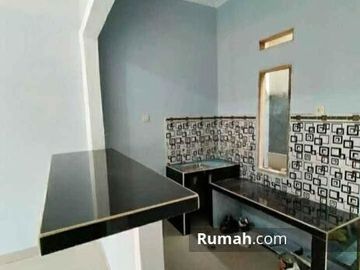 rumah cluster dijual dipasir putih sawangan
