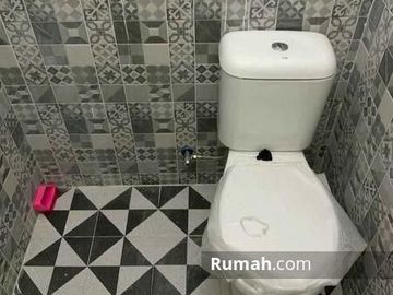 rumah cluster dijual dipasir putih sawangan