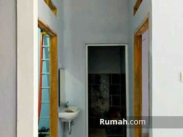 rumah cluster dijual dipasir putih sawangan