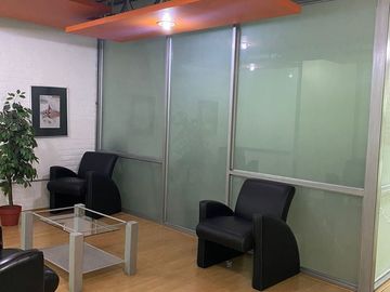 OFICINA EN VENTA EN ROMA NORTE