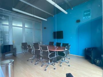 OFICINA EN VENTA EN ROMA NORTE