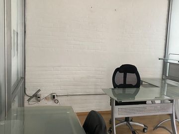 OFICINA EN VENTA EN ROMA NORTE