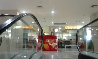Commercial Office For Sale in City Soho Mall