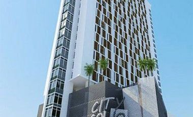 Commercial Office For Sale in City Soho Mall