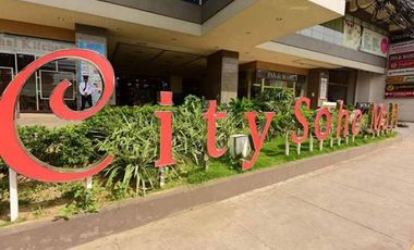 Commercial Office For Sale in City Soho Mall