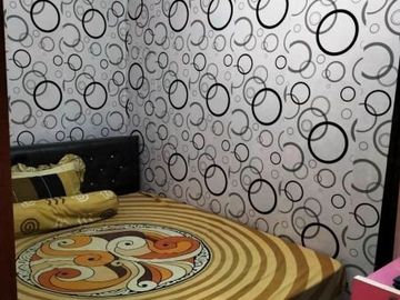 RUMAH LOKASI JALAN BELONG GANG UNI UNUS SUKATANI TAPOS DEPOK
