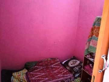 RUMAH LOKASI JALAN BELONG GANG UNI UNUS SUKATANI TAPOS DEPOK