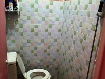 RUMAH LOKASI JALAN BELONG GANG UNI UNUS SUKATANI TAPOS DEPOK