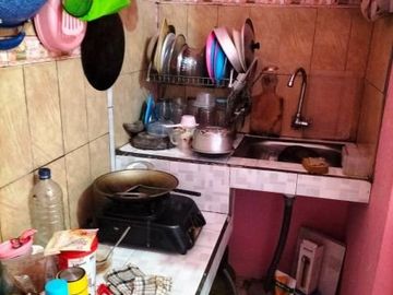 RUMAH LOKASI JALAN BELONG GANG UNI UNUS SUKATANI TAPOS DEPOK