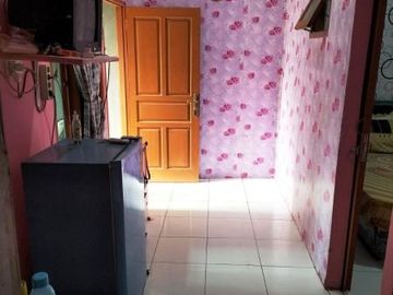 RUMAH LOKASI JALAN BELONG GANG UNI UNUS SUKATANI TAPOS DEPOK