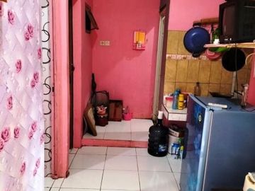 RUMAH LOKASI JALAN BELONG GANG UNI UNUS SUKATANI TAPOS DEPOK