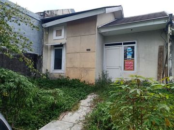 Rumah citra indah city type 36/72 #8036
