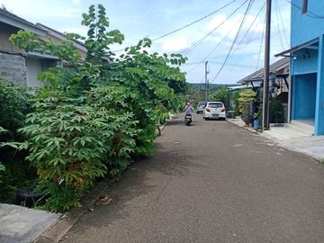 Rumah citra indah city type 36/72 #8036