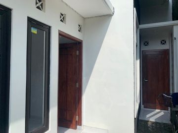 Rumah Siap Huni Di Berbah Sleman Type 65/96 Harga Ekonomis Siap KPR