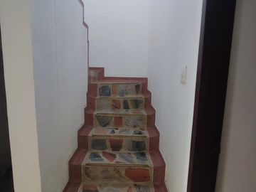 casa en venta en villa del rosario. Cod V28018