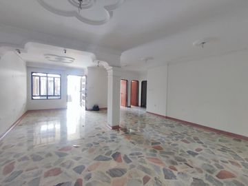 casa en venta en villa del rosario. Cod V28018