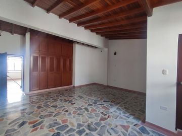 casa en venta en villa del rosario. Cod V28018