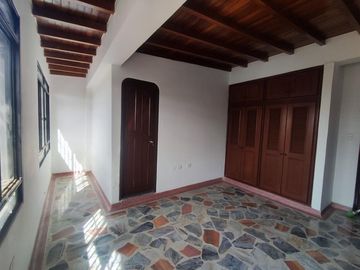 casa en venta en villa del rosario. Cod V28018