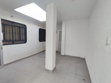 casa en venta en villa del rosario. Cod V28018
