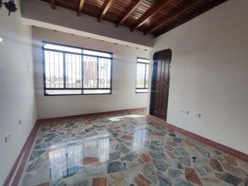 casa en venta en villa del rosario. Cod V28018
