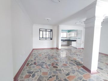 casa en venta en villa del rosario. Cod V28018