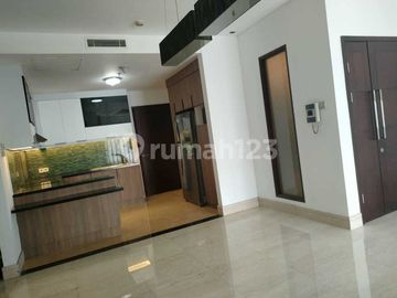 Apartemen Mewah di Capital Residence Scbd, Tower 3 Hunian Nyaman
