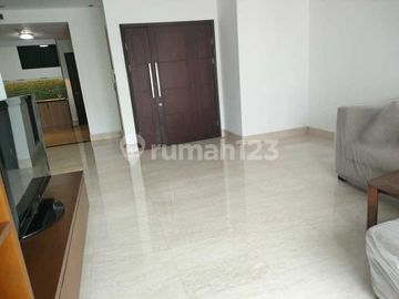 Apartemen Mewah di Capital Residence Scbd, Tower 3 Hunian Nyaman