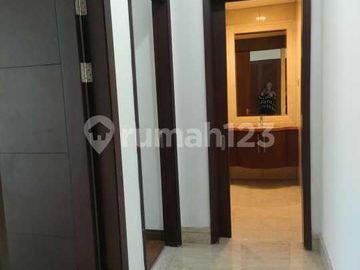 Apartemen Mewah di Capital Residence Scbd, Tower 3 Hunian Nyaman