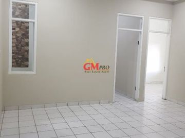 Disewakan Rumah Baru Renov di Turangga Buah Batu Cocok utk Kantor atau Rumah Tinggal