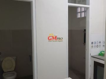 Disewakan Rumah Baru Renov di Turangga Buah Batu Cocok utk Kantor atau Rumah Tinggal
