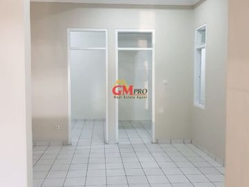 Disewakan Rumah Baru Renov di Turangga Buah Batu Cocok utk Kantor atau Rumah Tinggal
