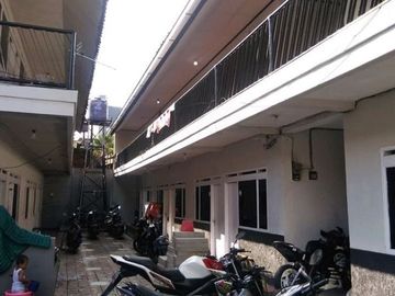 Rukost Strategis di Main Road Cikutra Dekat Widyatama
