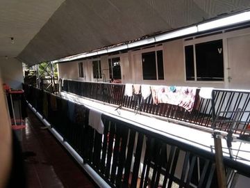 Rukost Strategis di Main Road Cikutra Dekat Widyatama