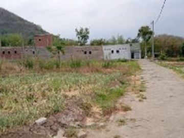 Dijual Lahan Untuk Perumahan Strategis Di Kota Batu