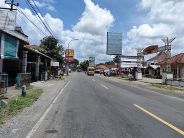 Kavling Murah Purworejo Standart Perumahan Terima SHM