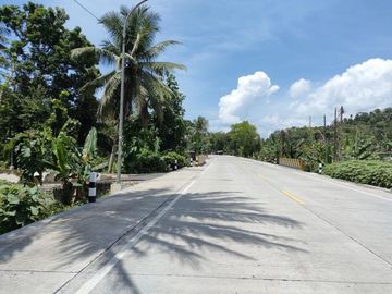 Kavling Murah Purworejo Standart Perumahan Terima SHM