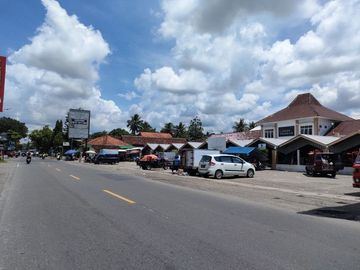 Kavling Murah Purworejo Standart Perumahan Terima SHM