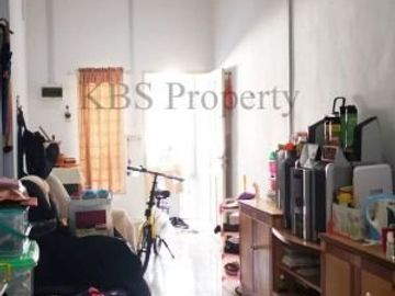 Dijual Rumah Shangrilla Garden (Sekupang) Type 52/90 m² - Batam