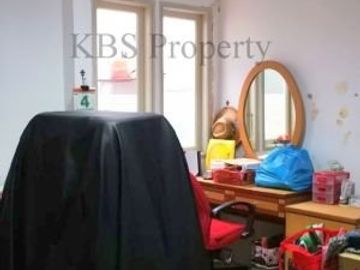 Dijual Rumah Shangrilla Garden (Sekupang) Type 52/90 m² - Batam
