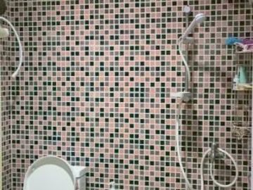 Dijual Rumah Shangrilla Garden (Sekupang) Type 52/90 m² - Batam