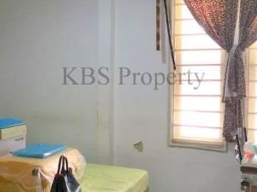 Dijual Rumah Shangrilla Garden (Sekupang) Type 52/90 m² - Batam