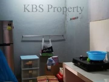 Dijual Rumah Shangrilla Garden (Sekupang) Type 52/90 m² - Batam