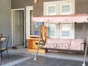 Dijual Rumah Shangrilla Garden (Sekupang) Type 52/90 m² - Batam