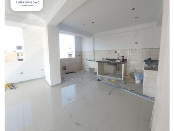 VENTA DEPARTAMENTOS ESTRENO URB LA PRADERA DE SANTA ANITA