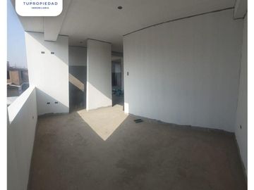 VENTA DEPARTAMENTOS ESTRENO URB LA PRADERA DE SANTA ANITA