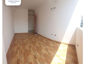 VENTA DEPARTAMENTOS ESTRENO URB LA PRADERA DE SANTA ANITA