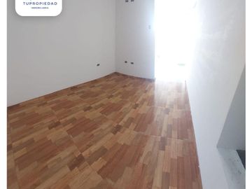 VENTA DEPARTAMENTOS ESTRENO URB LA PRADERA DE SANTA ANITA