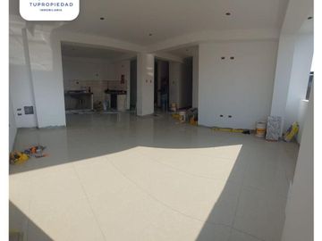 VENTA DEPARTAMENTOS ESTRENO URB LA PRADERA DE SANTA ANITA