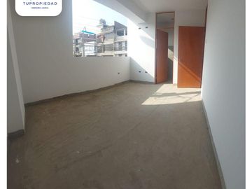 VENTA DEPARTAMENTOS ESTRENO URB LA PRADERA DE SANTA ANITA