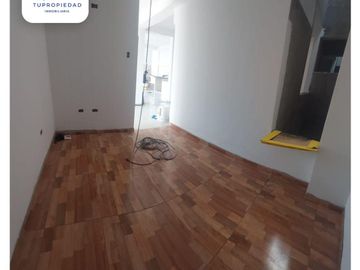 VENTA DEPARTAMENTOS ESTRENO URB LA PRADERA DE SANTA ANITA